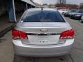 Silver Ice Metallic - Cruze LT Photo No. 7