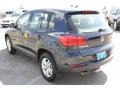 Night Blue Metallic - Tiguan S Photo No. 21