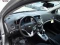 Silver Ice Metallic - Cruze LT Photo No. 10