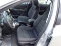 Silver Ice Metallic - Cruze LT Photo No. 11