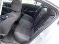 Silver Ice Metallic - Cruze LT Photo No. 13