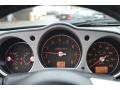 2006 Nissan 350Z Enthusiast Roadster Gauges