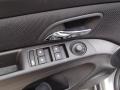 Silver Ice Metallic - Cruze LT Photo No. 15