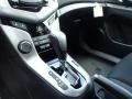 Silver Ice Metallic - Cruze LT Photo No. 17