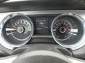 Black - Mustang V6 Premium Convertible Photo No. 7