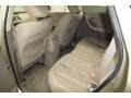 2007 Chardonnay Metallic Nissan Murano S  photo #26