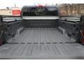 Ebony/Pewter Trunk Photo for 2009 Hummer H3 #78624811