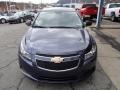 Atlantis Blue Metallic - Cruze LS Photo No. 3