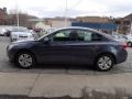 Atlantis Blue Metallic - Cruze LS Photo No. 5