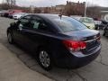 Atlantis Blue Metallic - Cruze LS Photo No. 6