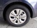 Atlantis Blue Metallic - Cruze LS Photo No. 9