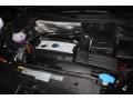 Night Blue Metallic - Tiguan S Photo No. 43