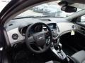 Atlantis Blue Metallic - Cruze LS Photo No. 10