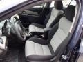 Atlantis Blue Metallic - Cruze LS Photo No. 11