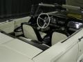 White - Thunderbird Convertible Photo No. 14