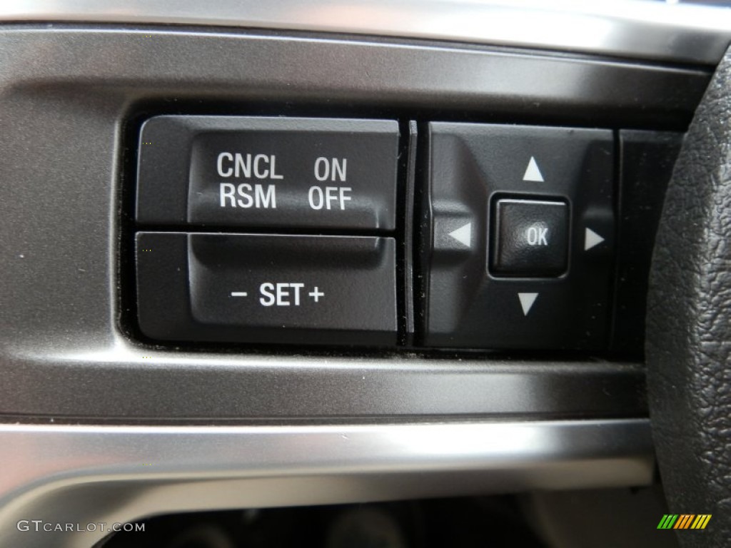 2013 Mustang V6 Premium Convertible - Performance White / Charcoal Black photo #9