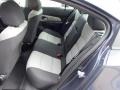 Atlantis Blue Metallic - Cruze LS Photo No. 13