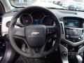 Atlantis Blue Metallic - Cruze LS Photo No. 18