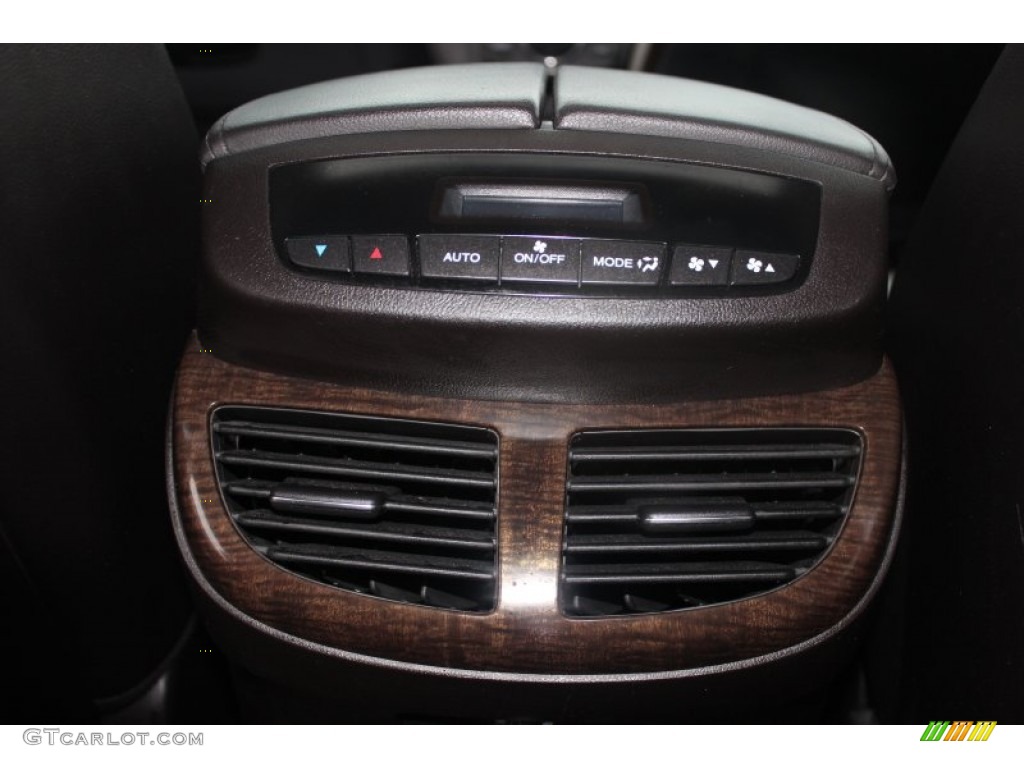 2010 MDX Technology - Grigio Metallic / Ebony photo #65