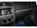 2013 Deep Black Pearl Metallic Volkswagen GTI 4 Door Autobahn Edition  photo #15