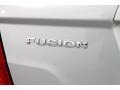 Brilliant Silver Metallic - Fusion Sport AWD Photo No. 15