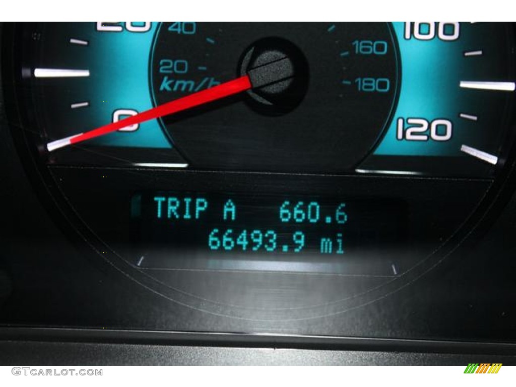 2010 Fusion Sport AWD - Brilliant Silver Metallic / Charcoal Black/Sport Black photo #18