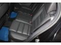 2013 Deep Black Pearl Metallic Volkswagen GTI 4 Door Autobahn Edition  photo #30