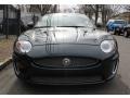 Botanical Green Metallic - XK XKR Coupe Photo No. 2