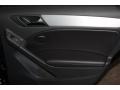 2013 Deep Black Pearl Metallic Volkswagen GTI 4 Door Autobahn Edition  photo #32