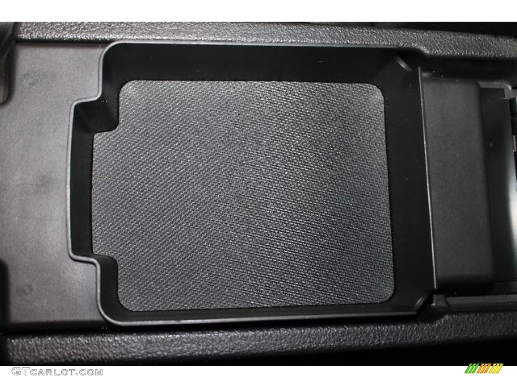 2010 Fusion Sport AWD - Brilliant Silver Metallic / Charcoal Black/Sport Black photo #41