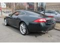 Botanical Green Metallic - XK XKR Coupe Photo No. 4