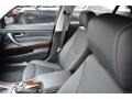 2011 Space Gray Metallic BMW 3 Series 335d Sedan  photo #13