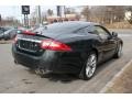 Botanical Green Metallic - XK XKR Coupe Photo No. 6