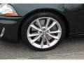 2010 Jaguar XK XKR Coupe Wheel and Tire Photo