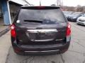 Tungsten Metallic - Equinox LT AWD Photo No. 7