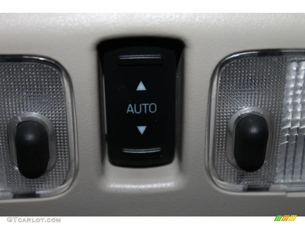 2010 Fusion Sport AWD - Brilliant Silver Metallic / Charcoal Black/Sport Black photo #46