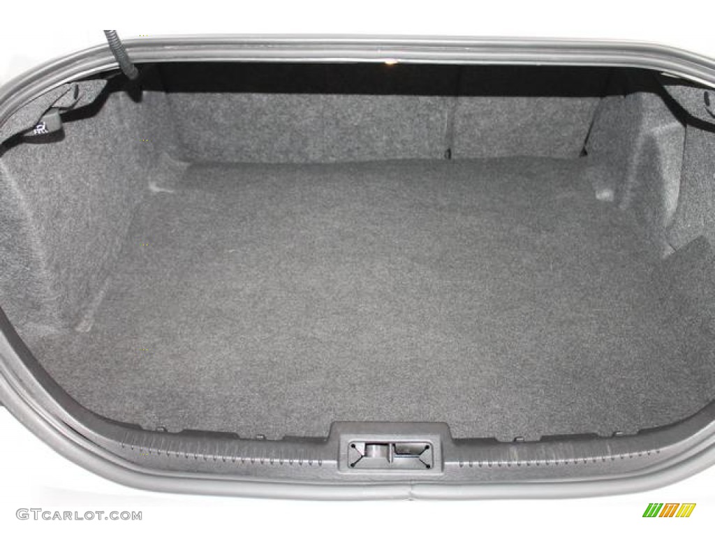 2010 Fusion Sport AWD - Brilliant Silver Metallic / Charcoal Black/Sport Black photo #52