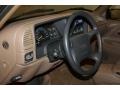 1995 Light Autumnwood Metallic GMC Sierra 1500 SL Extended Cab  photo #20