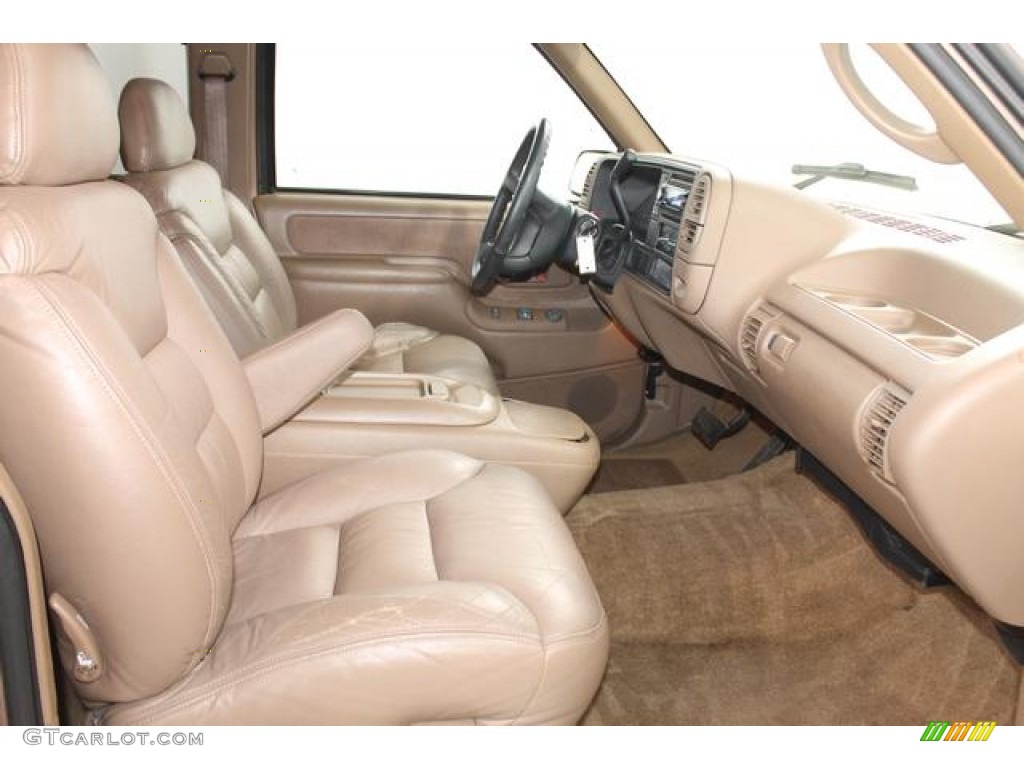 1995 Sierra 1500 SL Extended Cab - Light Autumnwood Metallic / Beige photo #25