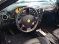Black Dashboard Photo for 2008 Ferrari F430 #78626339