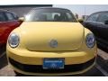 Yellow Rush - Beetle 2.5L Photo No. 2