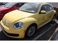 Yellow Rush - Beetle 2.5L Photo No. 3