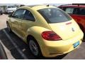 Yellow Rush - Beetle 2.5L Photo No. 5
