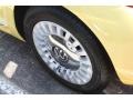 Yellow Rush - Beetle 2.5L Photo No. 6