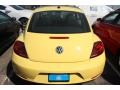 Yellow Rush - Beetle 2.5L Photo No. 7