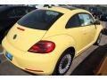 Yellow Rush - Beetle 2.5L Photo No. 8