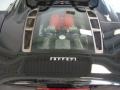  2008 F430 Spider F1 4.3 Liter DOHC 32-Valve VVT V8 Engine