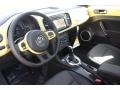 Yellow Rush - Beetle 2.5L Photo No. 11