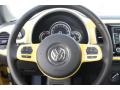 Yellow Rush - Beetle 2.5L Photo No. 22
