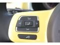 Yellow Rush - Beetle 2.5L Photo No. 23